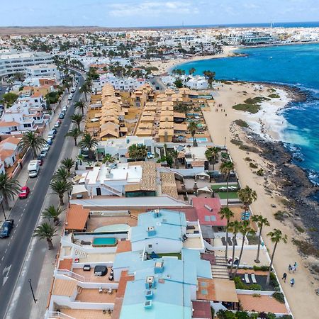 Villa Marina II Beachfront Corralejo By Holidays Home Exterior foto