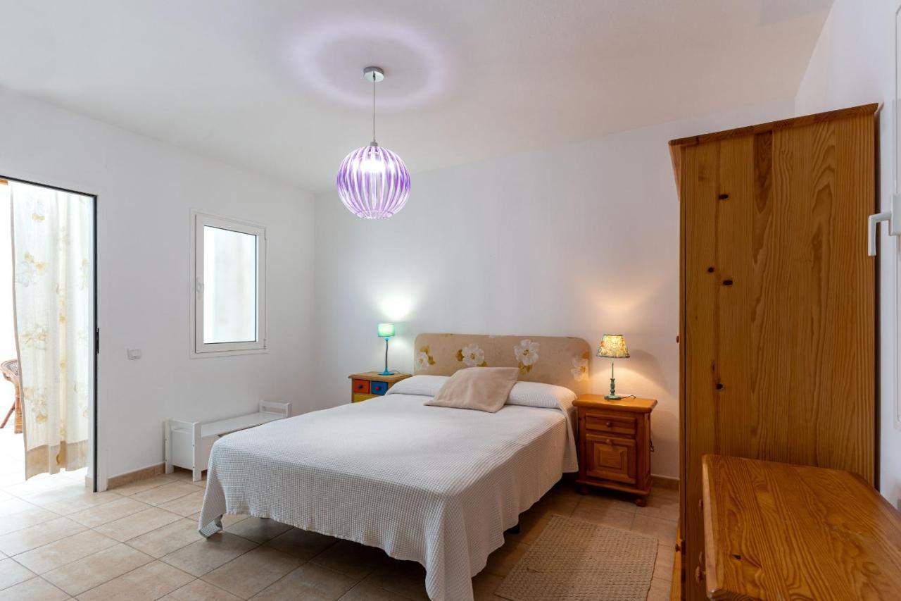 Villa Marina II Beachfront Corralejo By Holidays Home Exterior foto
