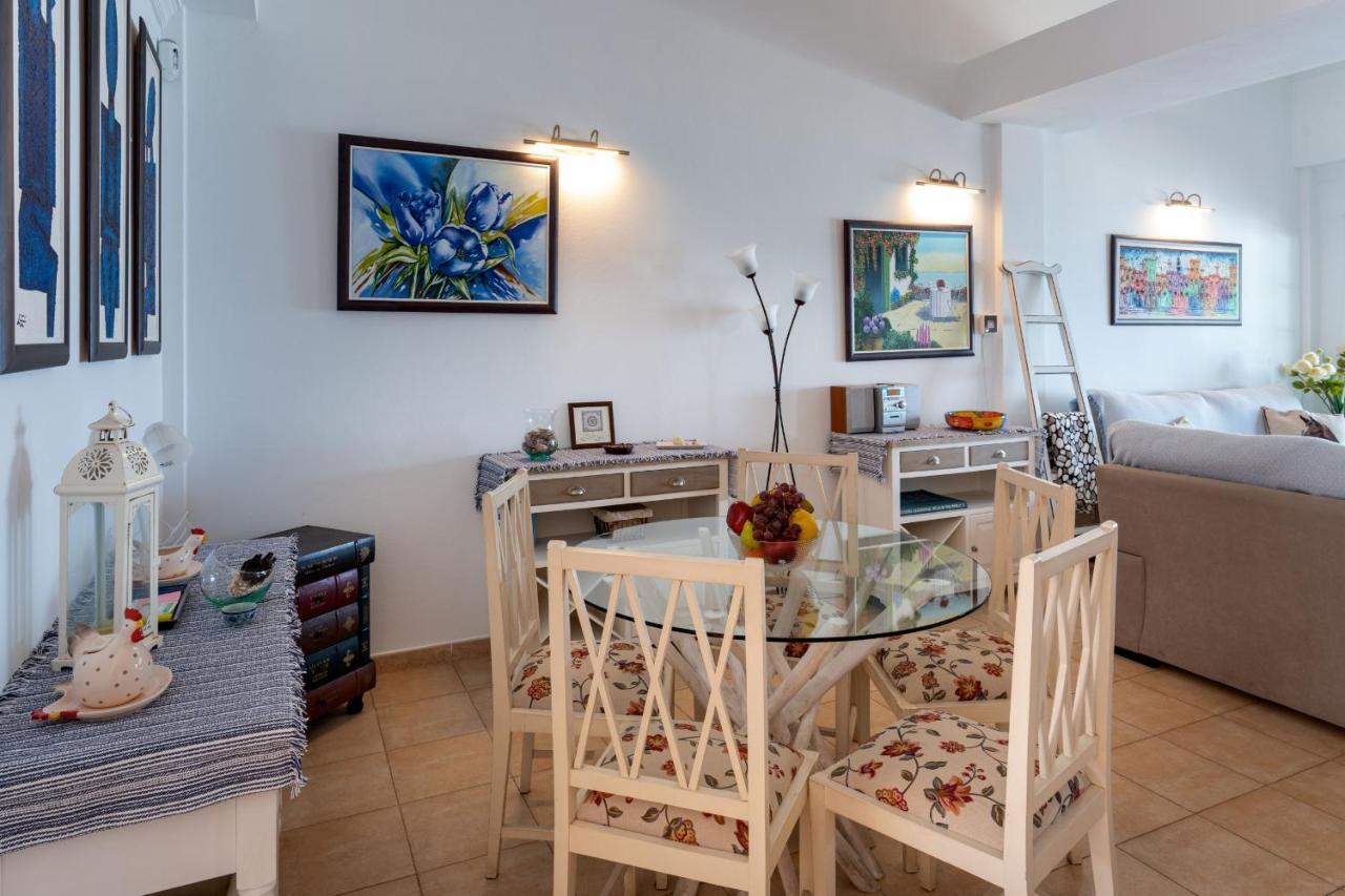Villa Marina II Beachfront Corralejo By Holidays Home Exterior foto